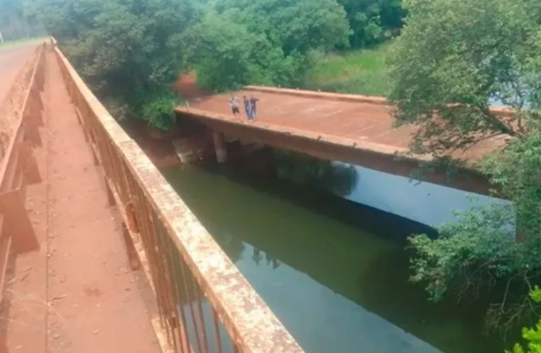 Misiones: padre e hija murieron ahogados luego de caer a un arroyo durante una discusión