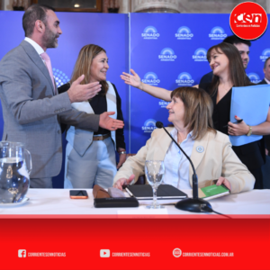 Reforma laboral: El oficialismo logró dictamen en el Senado y el proyecto se votará el próximo viernes