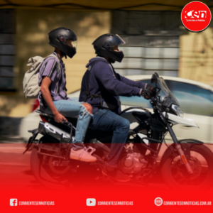 Uber Moto en Corrientes: las mujeres consolidan el servicio y crece la incorporación de conductores