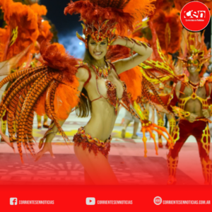 Valdés celebró el éxito del Carnaval 2026: “Es una industria que genera trabajo y oportunidades”