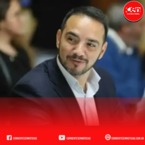 Valdés inauguró las sesiones legislativas 2026 con un fuerte plan de infraestructura y el lanzamiento de “Sostiene Corrientes”