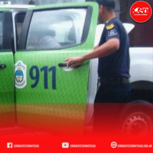 Violenta riña en el barrio Ciudades Correntinas: una mujer terminó apuñalada