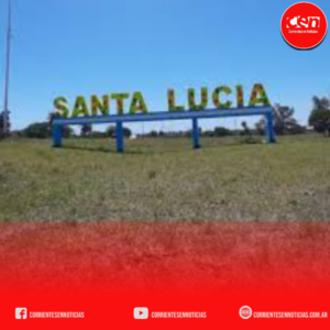 Tragedia en Santa Lucía: un joven de 33 años murió electrocutado mientras realizaba tareas de construcción