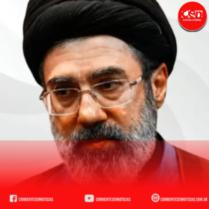 Sucesión en Irán: Mojtaba Jamenei es el nuevo Líder Supremo tras el asesinato de su padre