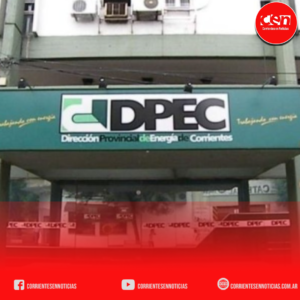 Tarifas eléctricas: Corrientes se mantiene por debajo del promedio nacional