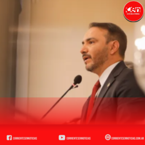 Corrientes cierra convenios con Amazon y proyecta su potencial tecnológico en Estados Unidos