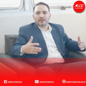 Corrientes hacia la soberanía energética: el plan estratégico para la llegada del gas natural