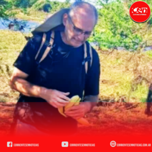 Finalizó la búsqueda en San Roque: Localizan sano y salvo al hombre que se perdió tras el rastro de un “entierro”