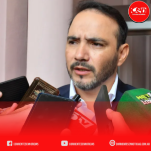 Definiciones del Ejecutivo provincial: reintegro a docentes, cambios en el gabinete y agenda de obras