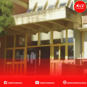 Tragedia en una escuela de Santa Fe: un alumno armado mató a un compañero de 13 años