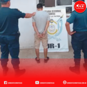 Horror y conmoción: detienen a un hombre por abusar de su hija con discapacidad y filmar los ataques