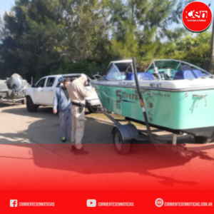 Guía de Inspección Náutica: Requisitos y plazos para la Fiesta Nacional del Surubí 2026