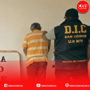 Violento desenlace en San Cosme: investigan “legítima defensa” en la muerte de un hombre de 32 años