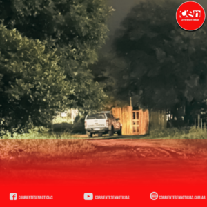 Narcotráfico en Goya: interceptan encomienda con 15 kilos de droga en un local de caudales