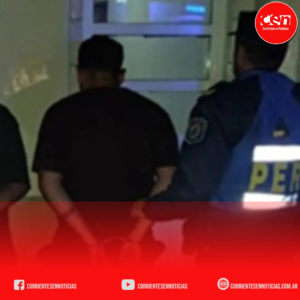 Sentencia en Entre Ríos: Condenan a un correntino por el asalto a un camión en la Ruta Nacional 14