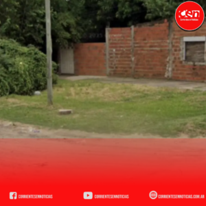 Tragedia en la madrugada: un motociclista de 30 años murió tras impactar contra un árbol