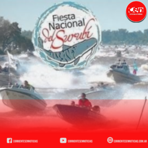 Guía Completa: Fiesta Nacional del Surubí 2026 (49ª Edición)