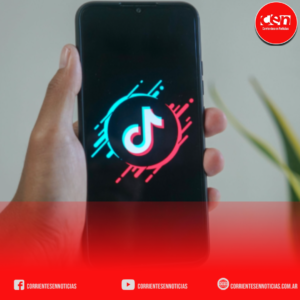Ciberseguridad en Corrientes: confirman que las amenazas escolares son un “Challenge” de TikTok