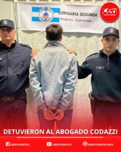 Final de la Alerta Sofía: hallaron al niño de 6 años en una zona rural de Goya