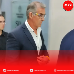 Caso Dahse: el ginecólogo inició el cumplimiento de su condena en prisión