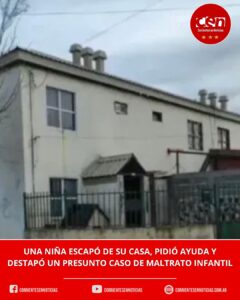 Horror en Pico Truncado: detienen a una pareja acusada de esclavizar, golpear y encerrar a dos niños