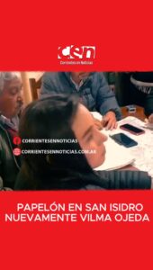 La intendente irrumpió durante la sesión y protagonizó un fuerte intercambio