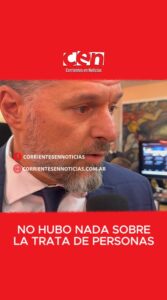 El fiscal general Carlos Schaefer se refirió al fallo dictado por la jueza federal Cristina Penzo, y aclaro que no se descarta la teoría del accidente.